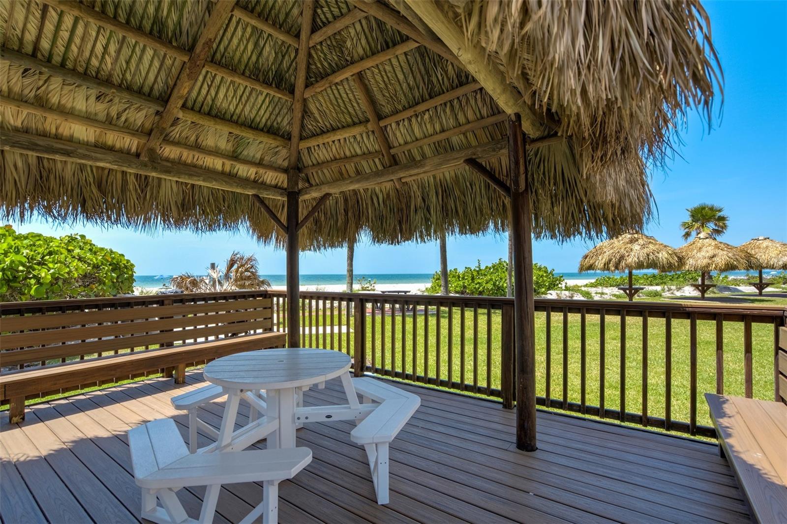 SAND KEY CONDO-SOUTH BEACH - Residential