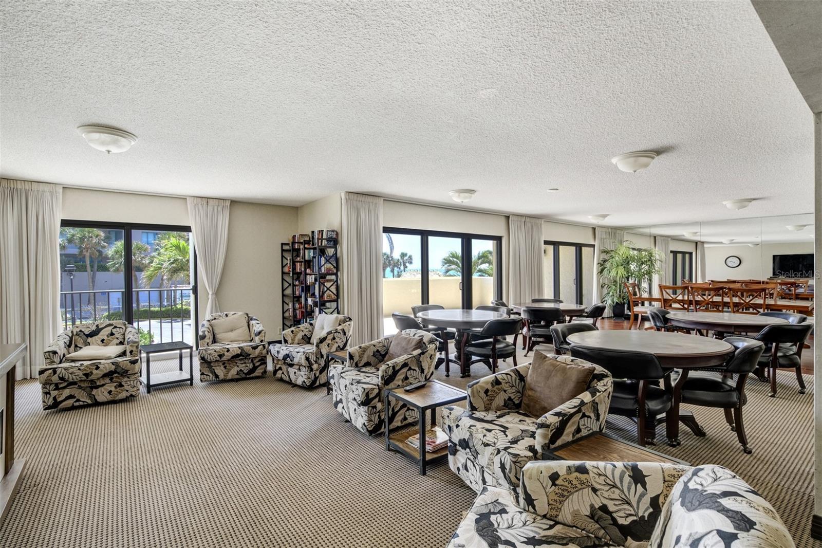 SAND KEY CONDO-SOUTH BEACH - Residential