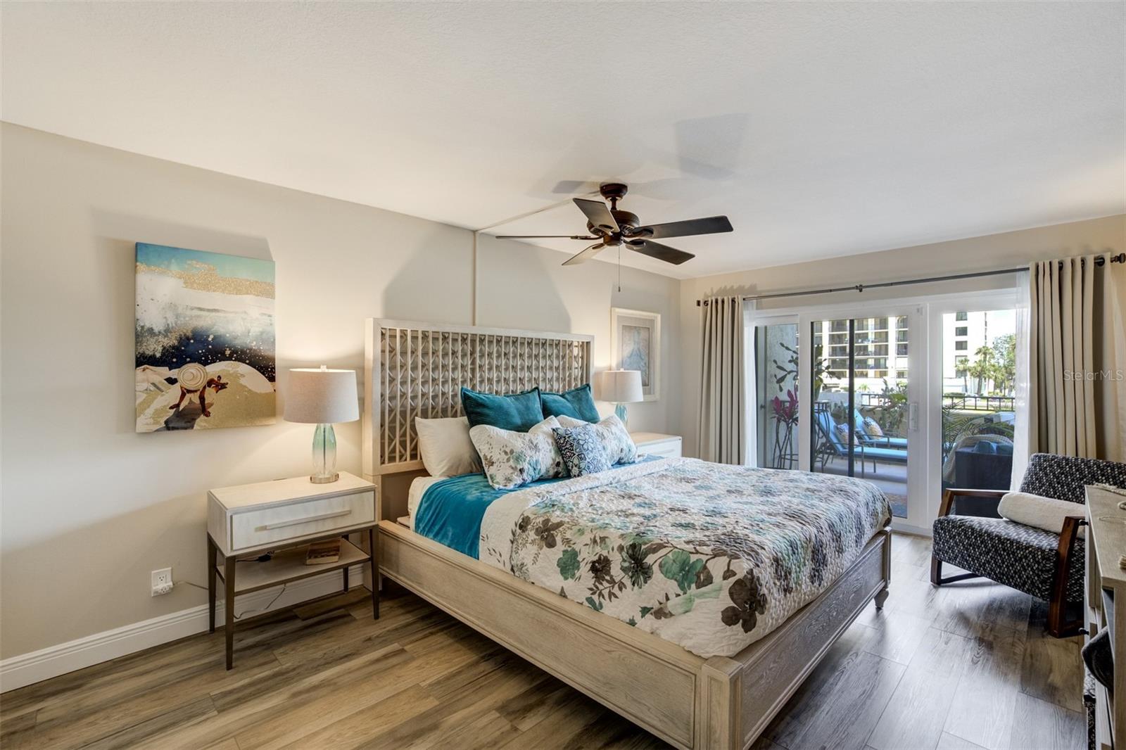 SAND KEY CONDO-SOUTH BEACH - Residential