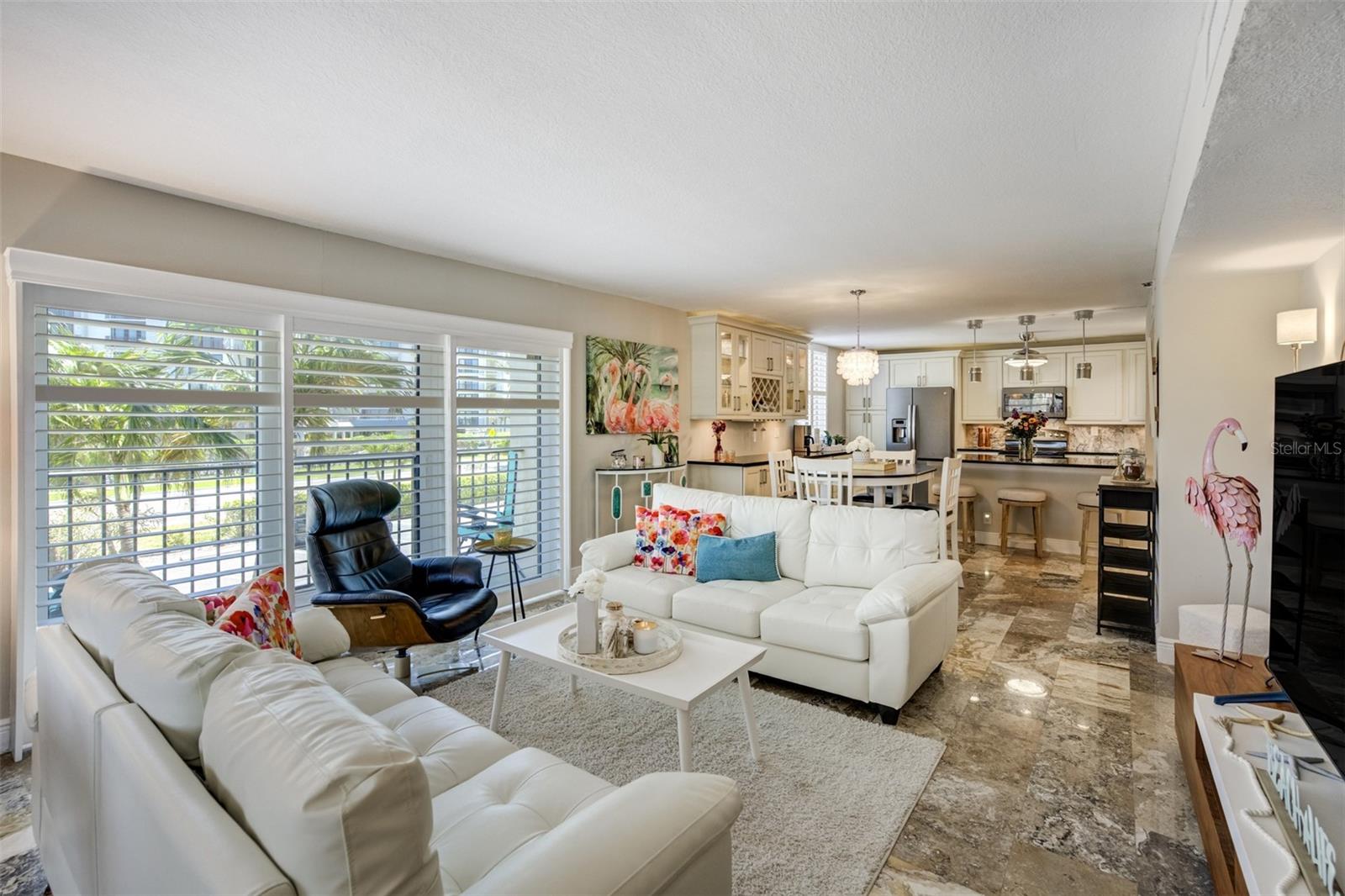 SAND KEY CONDO-SOUTH BEACH - Residential