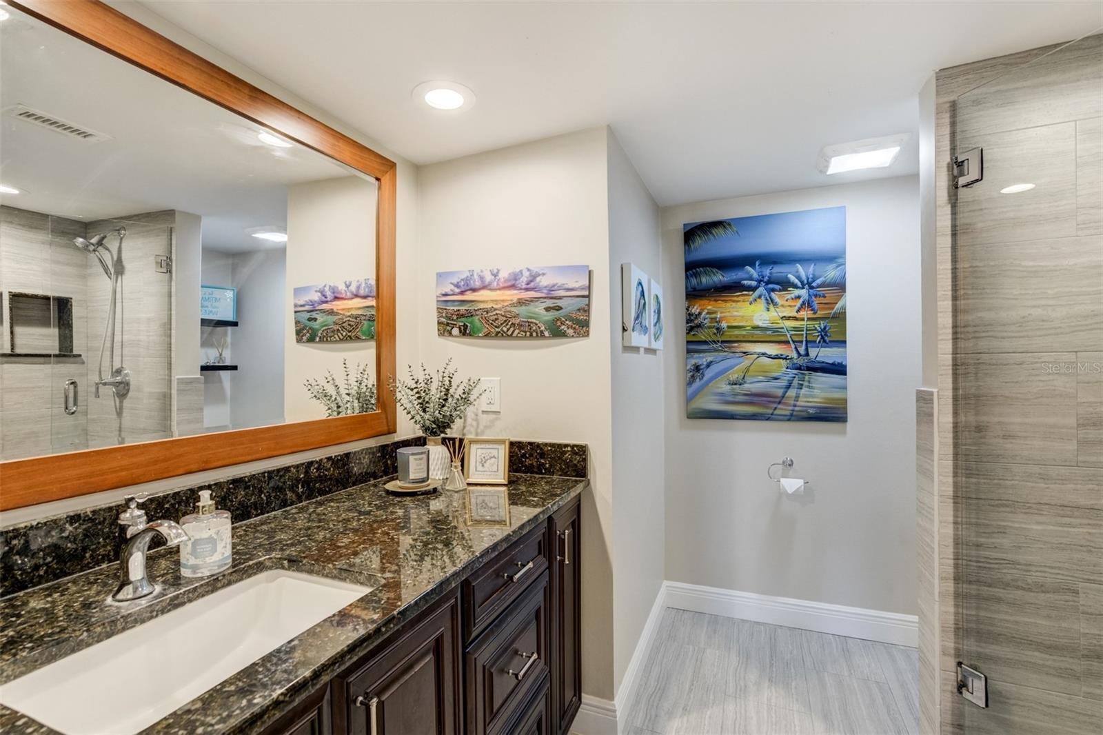 SAND KEY CONDO-SOUTH BEACH - Residential