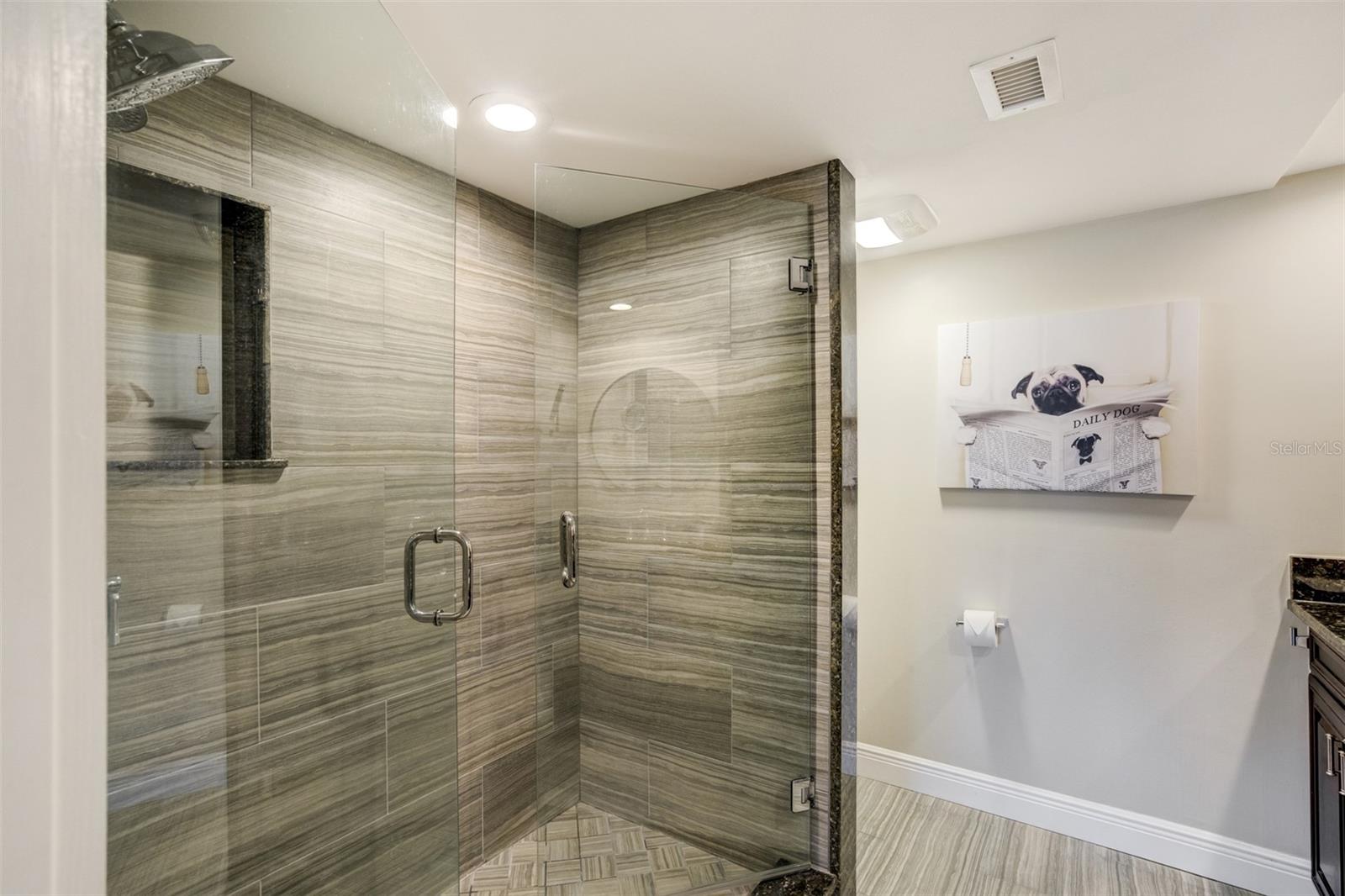 SAND KEY CONDO-SOUTH BEACH - Residential