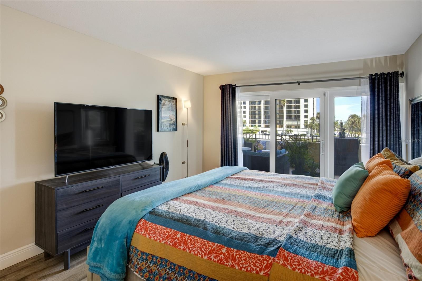 SAND KEY CONDO-SOUTH BEACH - Residential