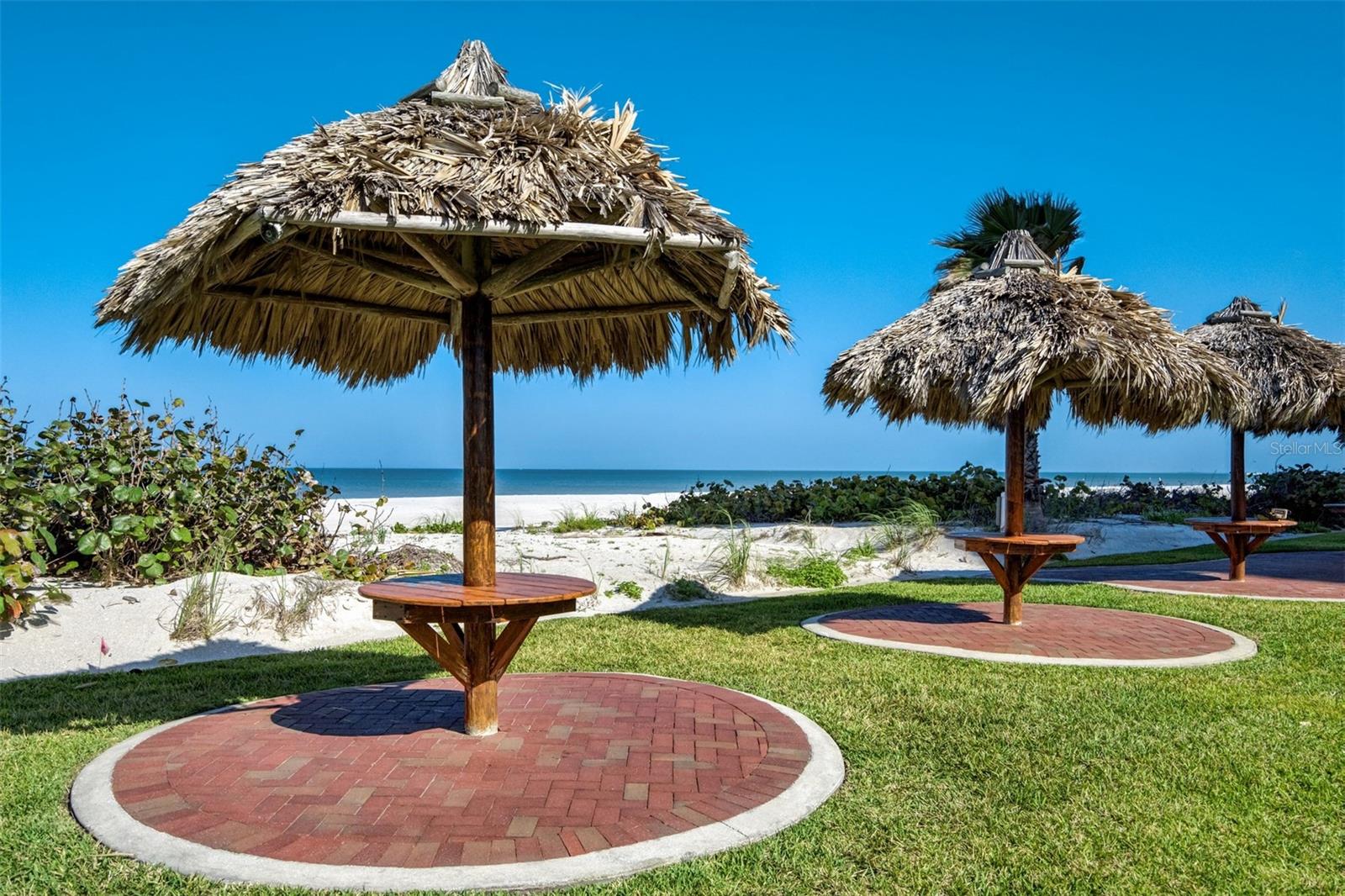 SAND KEY CONDO-SOUTH BEACH - Residential