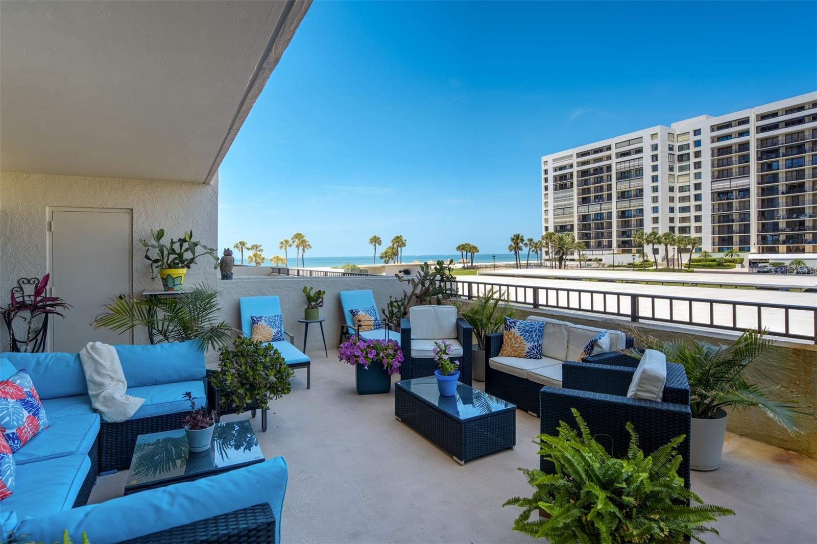 SAND KEY CONDO-SOUTH BEACH - Residential