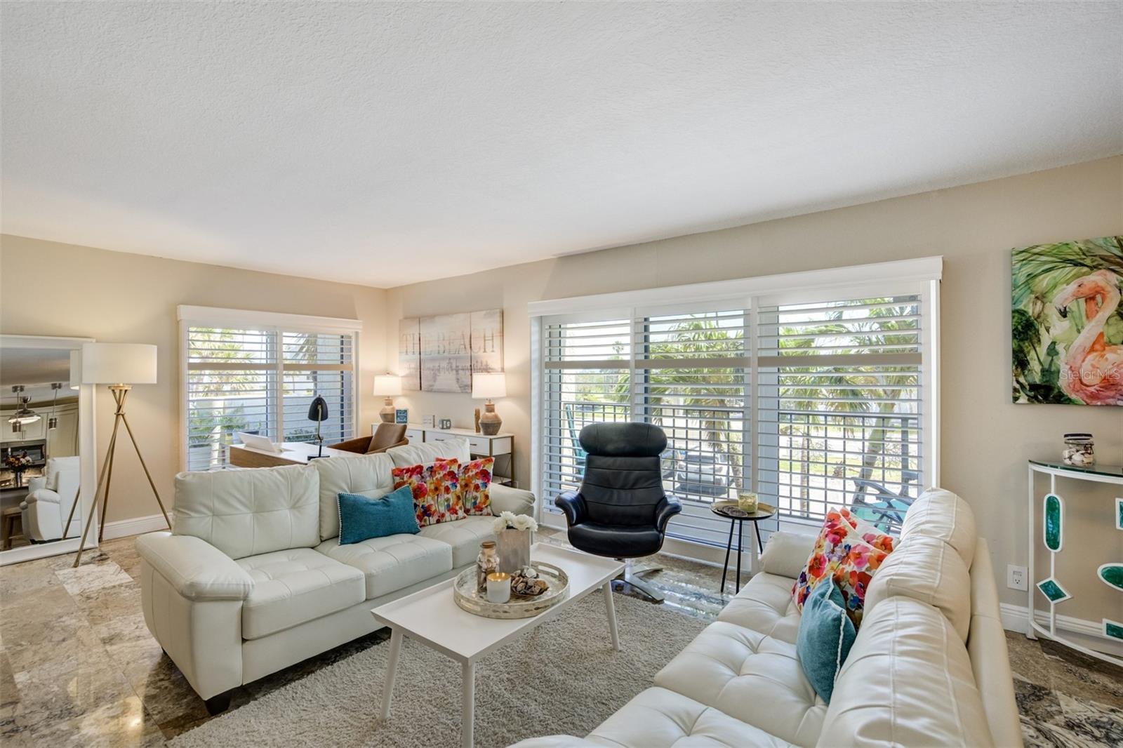 SAND KEY CONDO-SOUTH BEACH - Residential