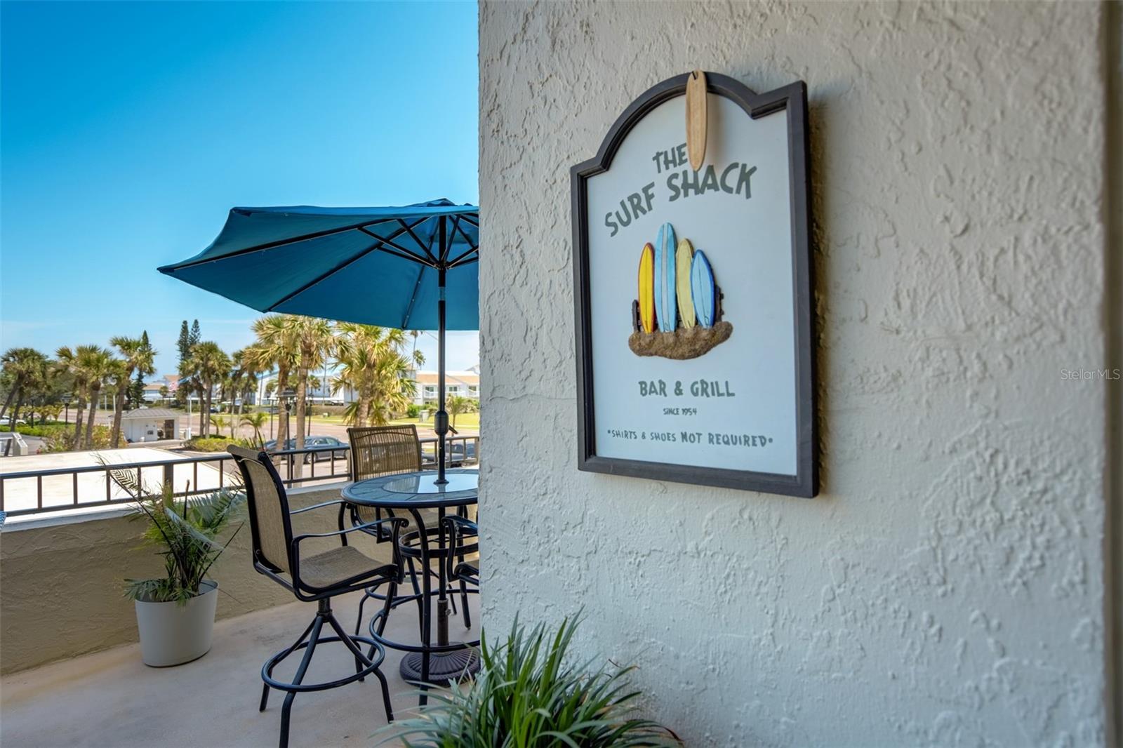 SAND KEY CONDO-SOUTH BEACH - Residential