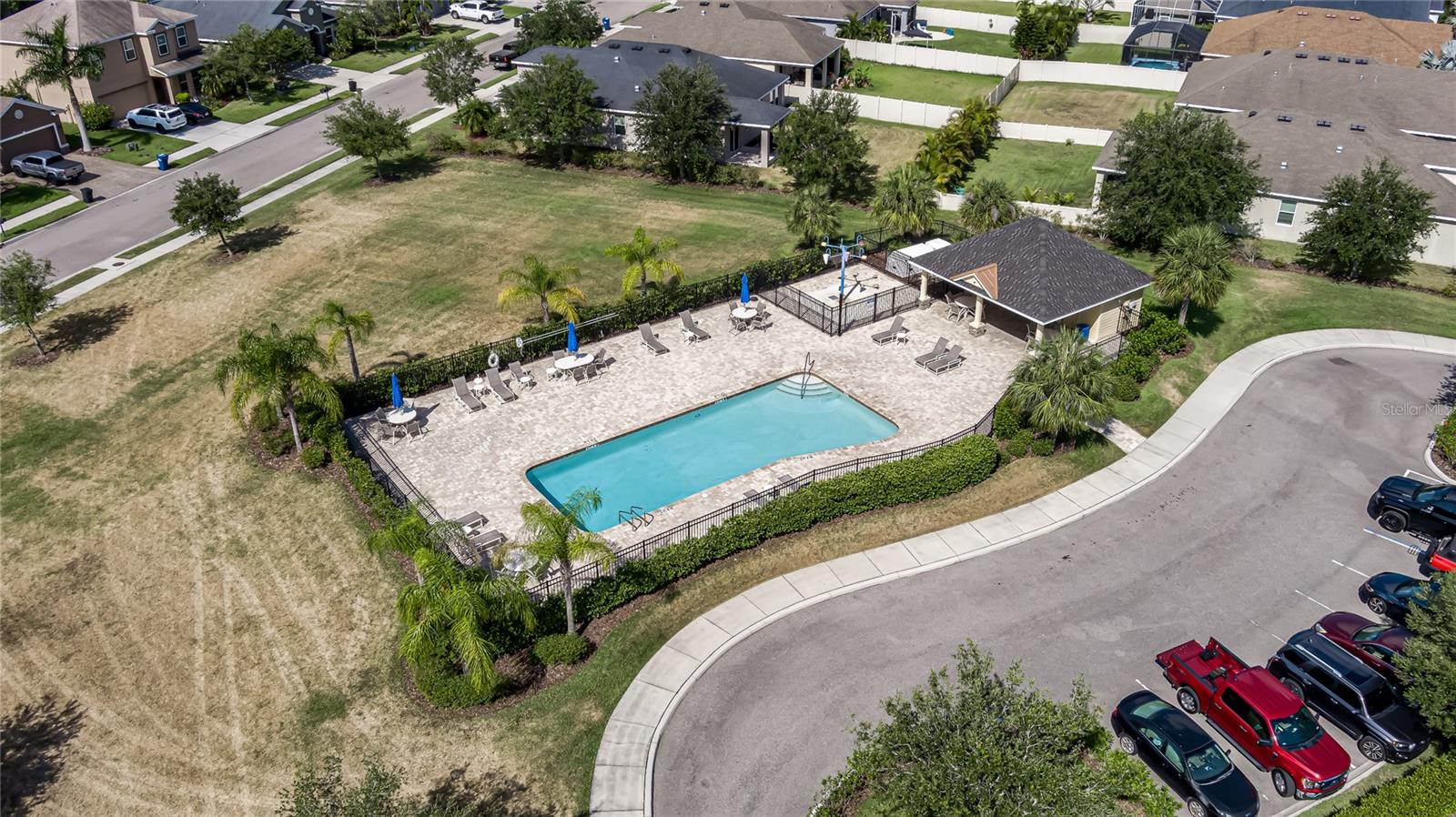 COPPERSTONE PH I - Residential