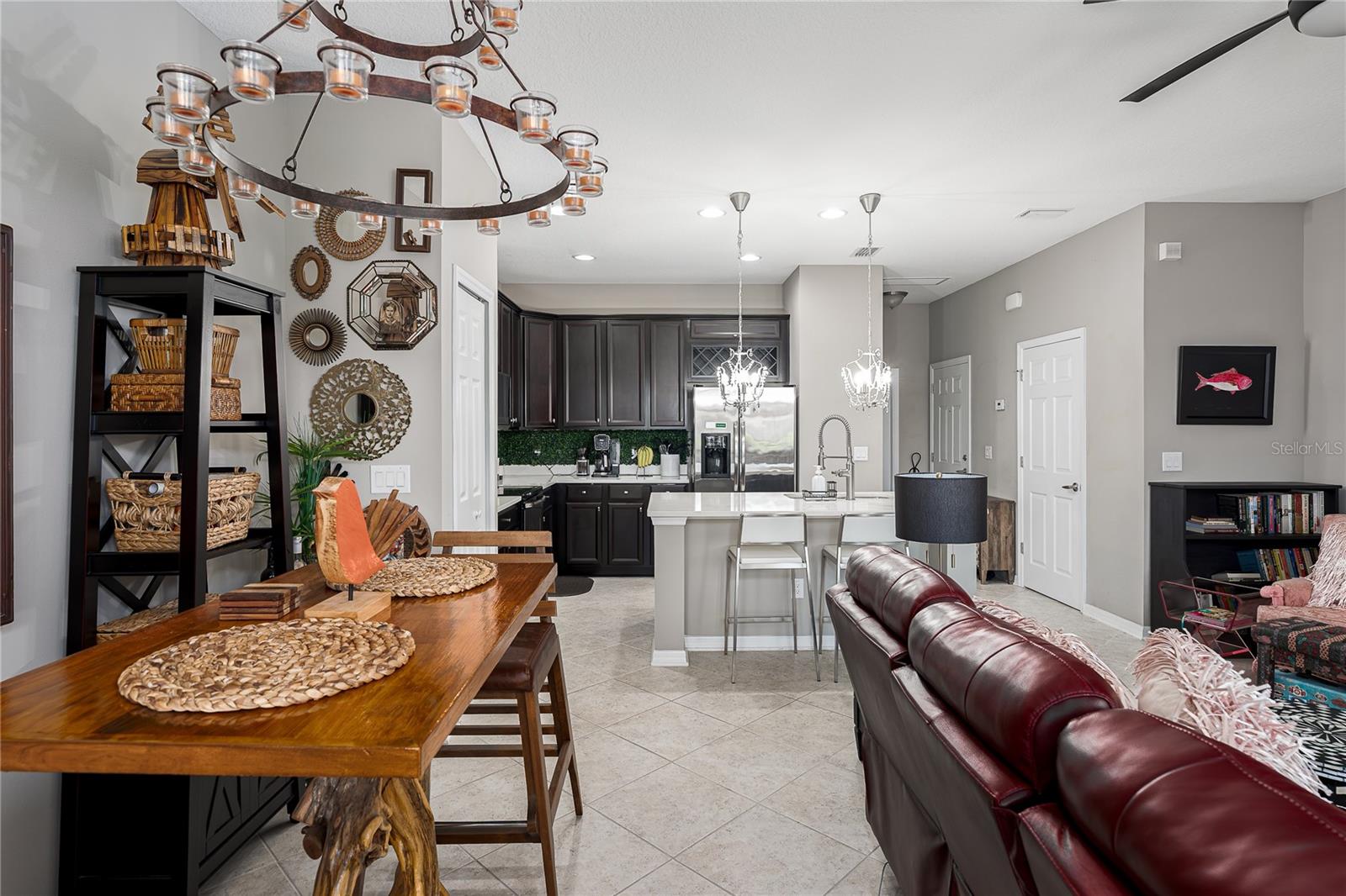 COPPERSTONE PH I - Residential