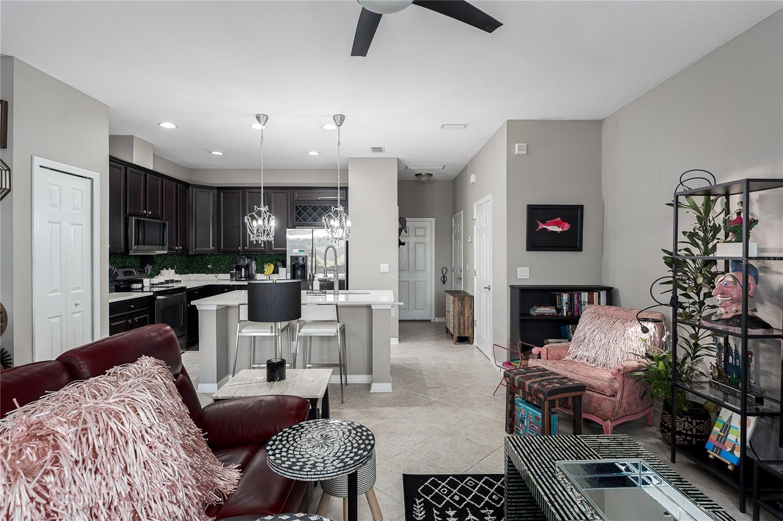 COPPERSTONE PH I - Residential