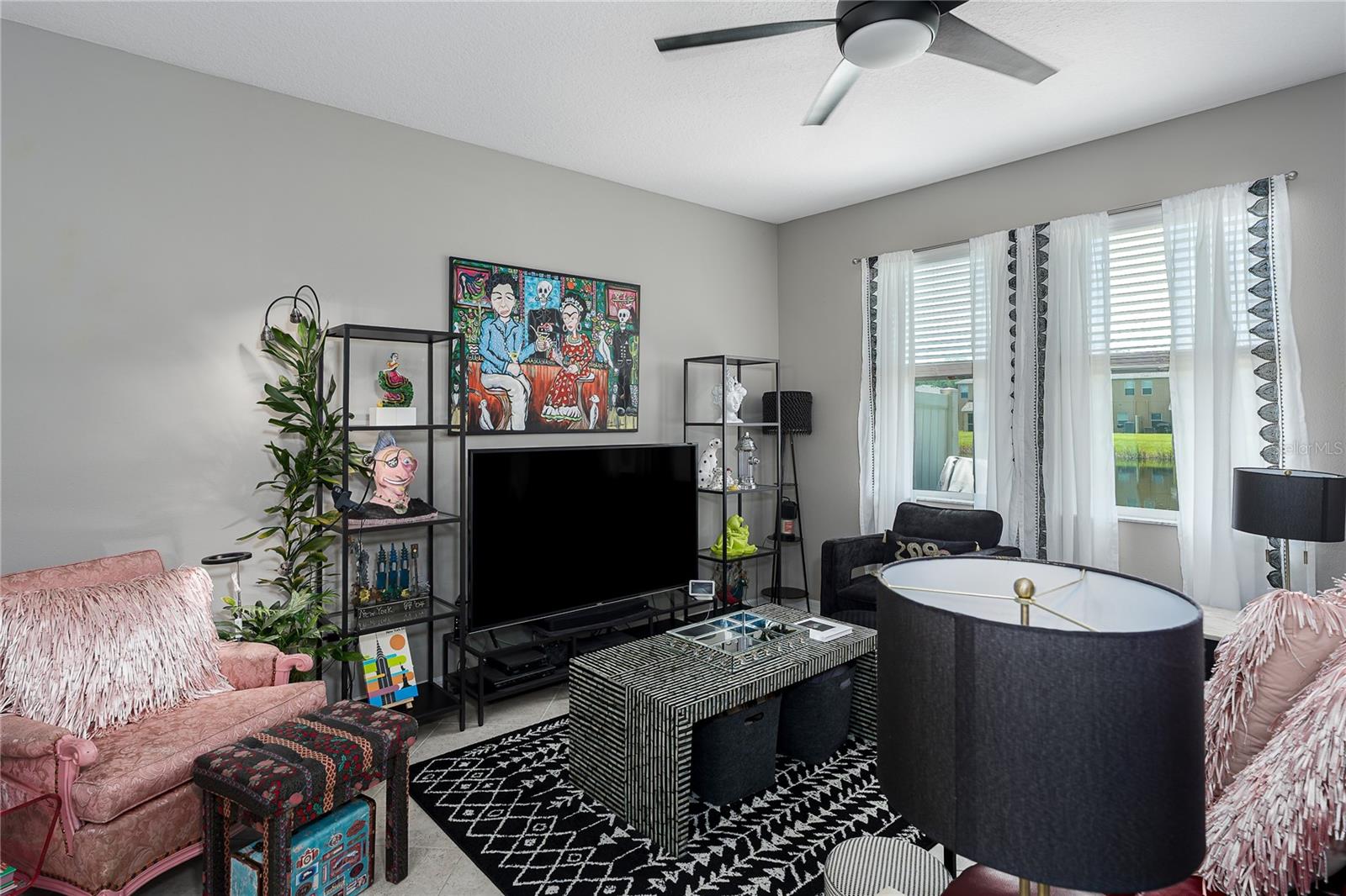 COPPERSTONE PH I - Residential