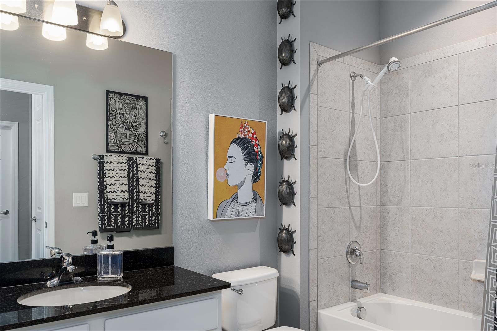 COPPERSTONE PH I - Residential