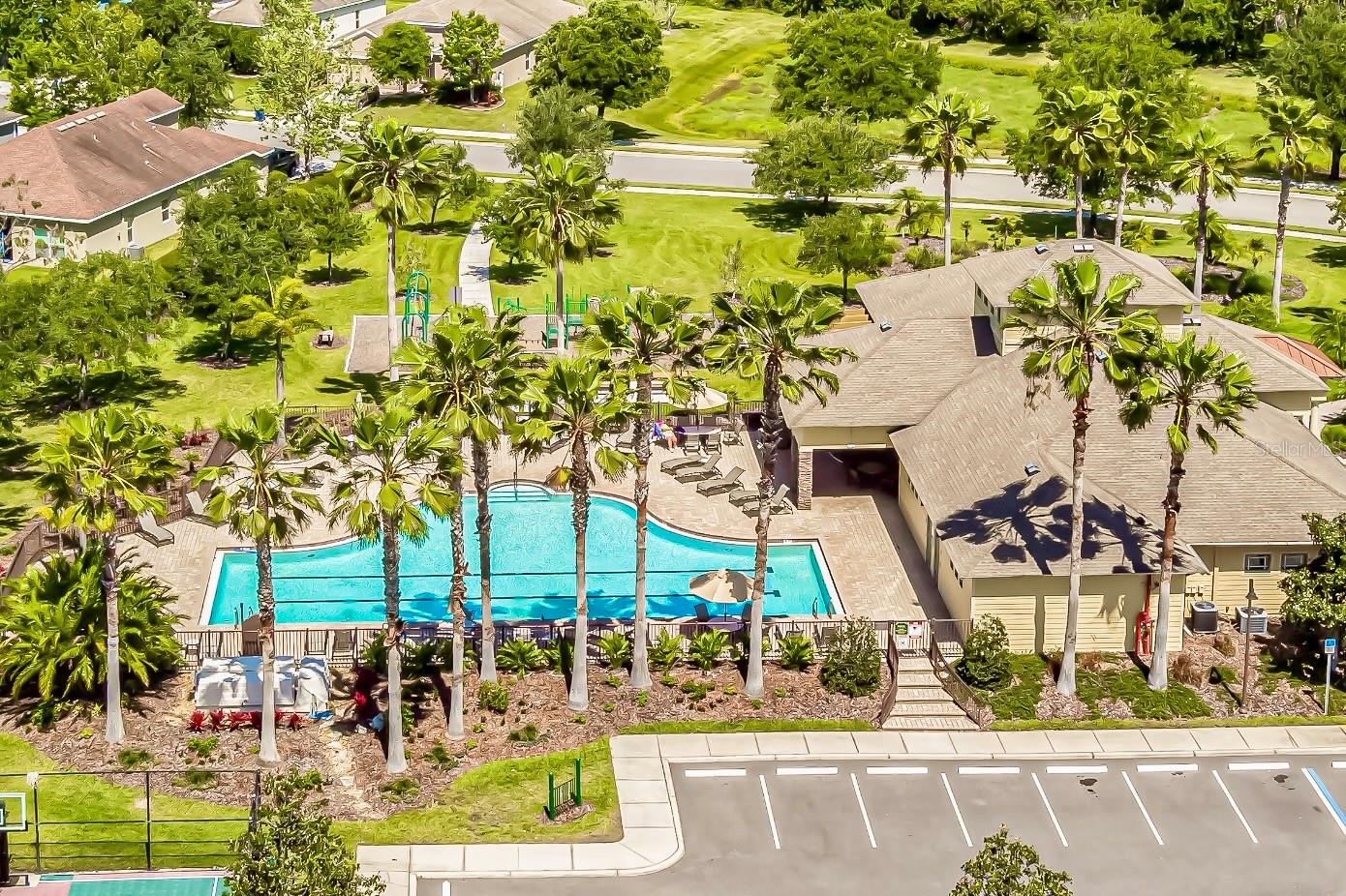 COPPERSTONE PH I - Residential