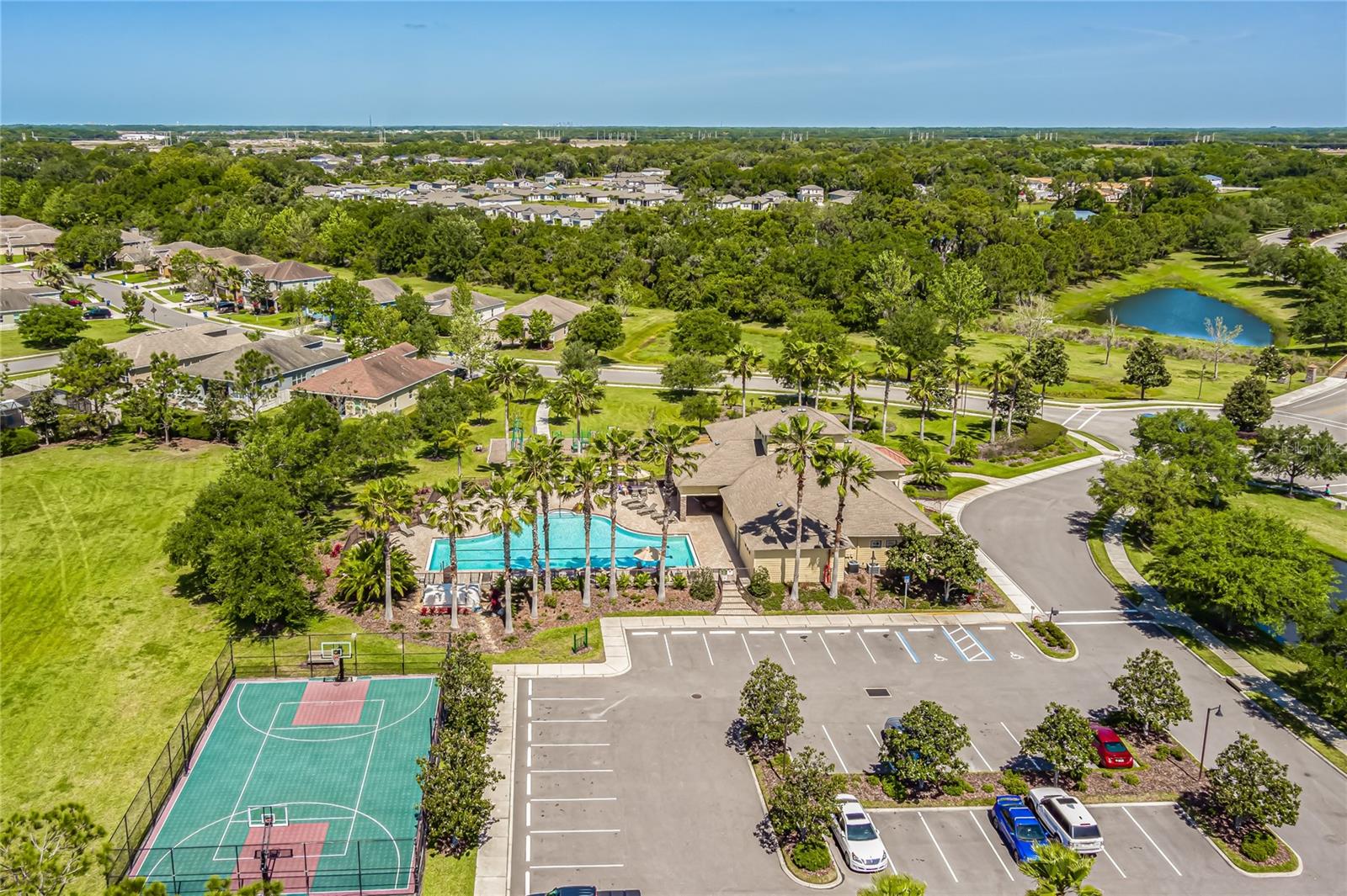 COPPERSTONE PH I - Residential