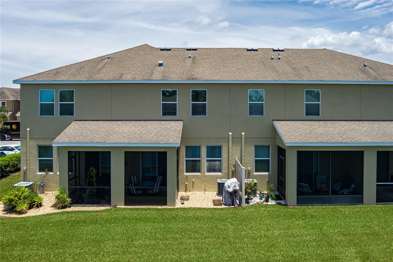 COPPERSTONE PH I - Residential