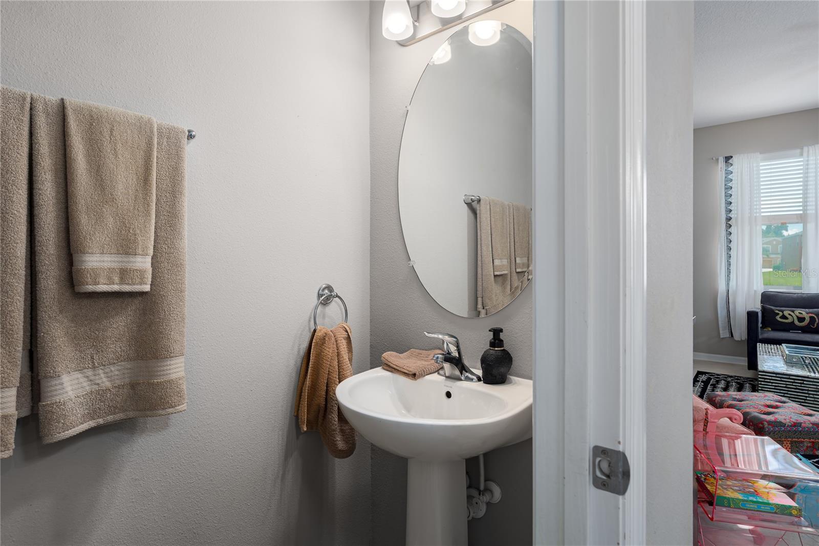 COPPERSTONE PH I - Residential