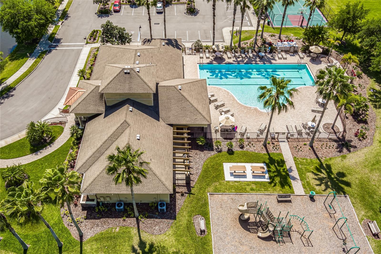 COPPERSTONE PH I - Residential