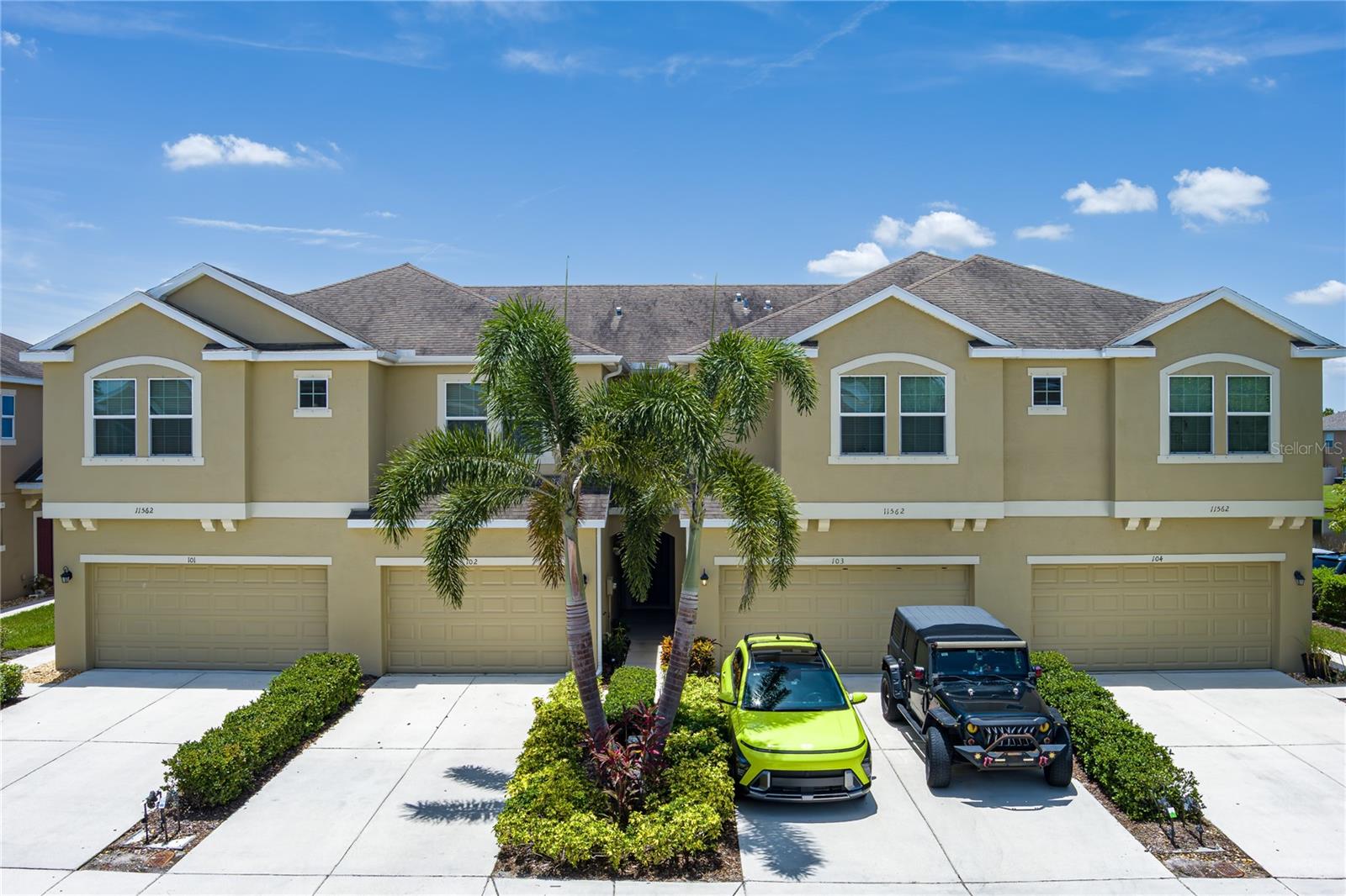 11562 84TH STREET CIRCLE E 103