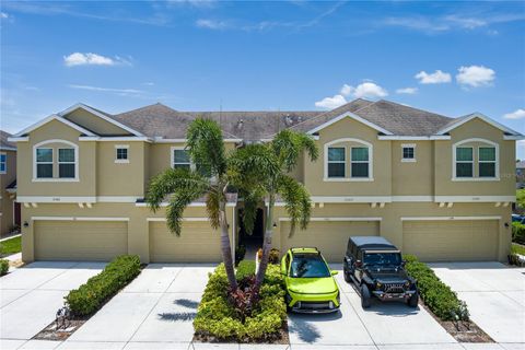 11562 84TH STREET CIRCLE E 103 PARRISH FL 34219