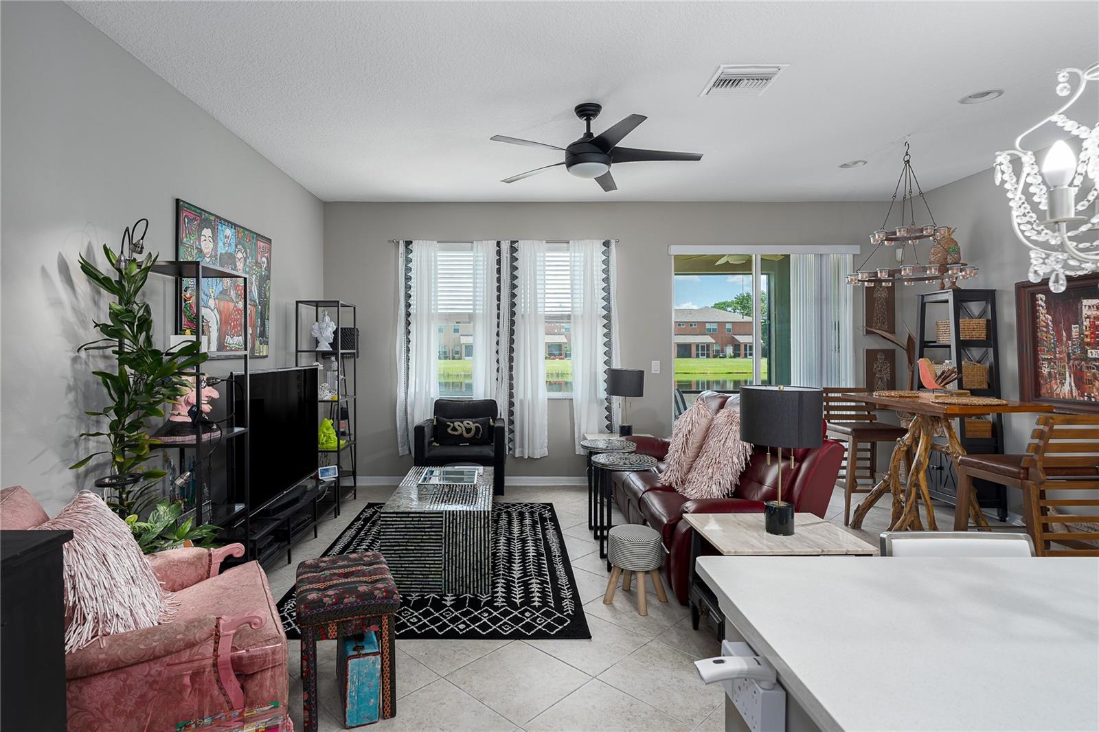 COPPERSTONE PH I - Residential