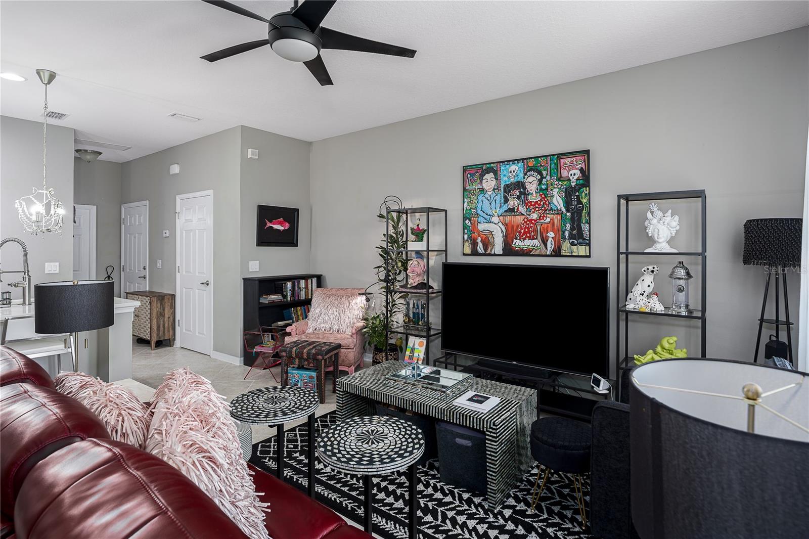 COPPERSTONE PH I - Residential