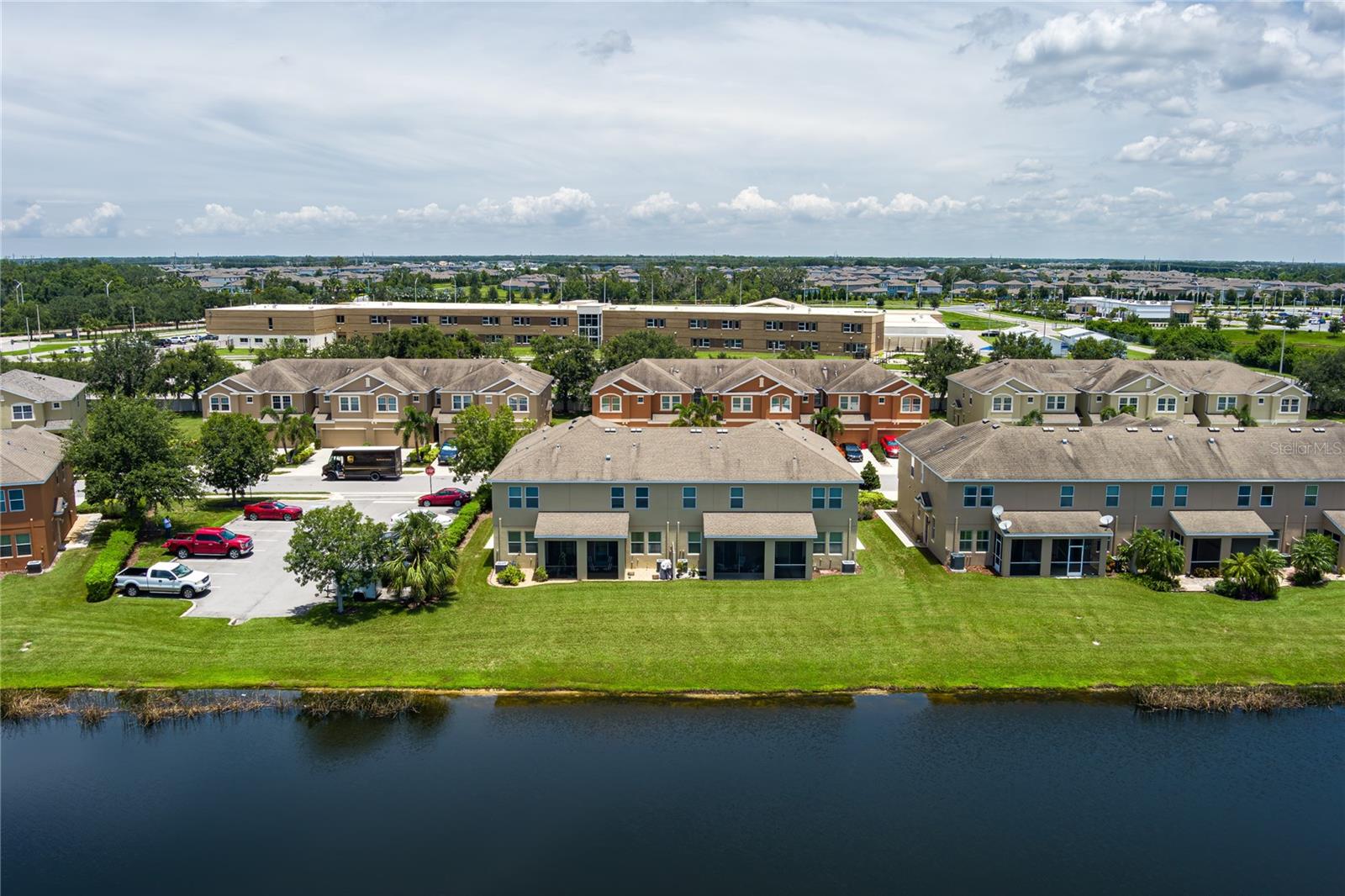 COPPERSTONE PH I - Residential