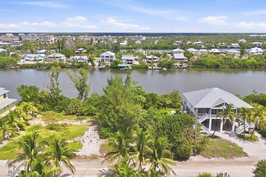 Photo of 252 S Gulf Boulevard, Placida, FL 33946 (MLS # D6148833)