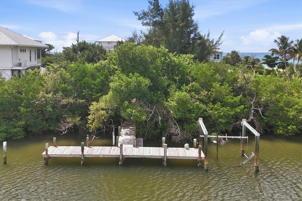 Photo of 252 S Gulf Boulevard, Placida, FL 33946 (MLS # D6148833)