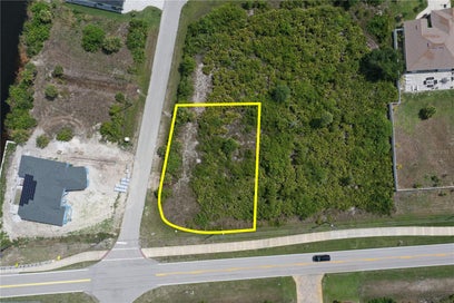 13577 INGRAHAM BOULEVARD PORT CHARLOTTE FL 33981