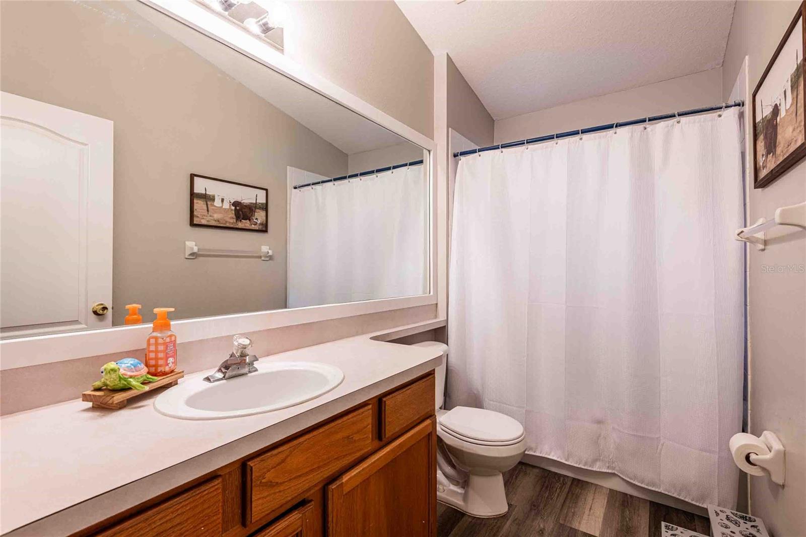 LEXINGTON OAKS VILLAGES - Residential