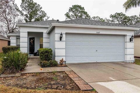 5107 GATO DEL SOL CIRCLE WESLEY CHAPEL FL 33544