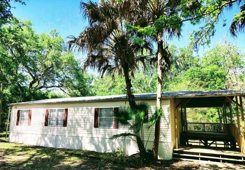 Photo of 3440 Cr 656, Webster, FL 33597 (MLS # A4687308)
