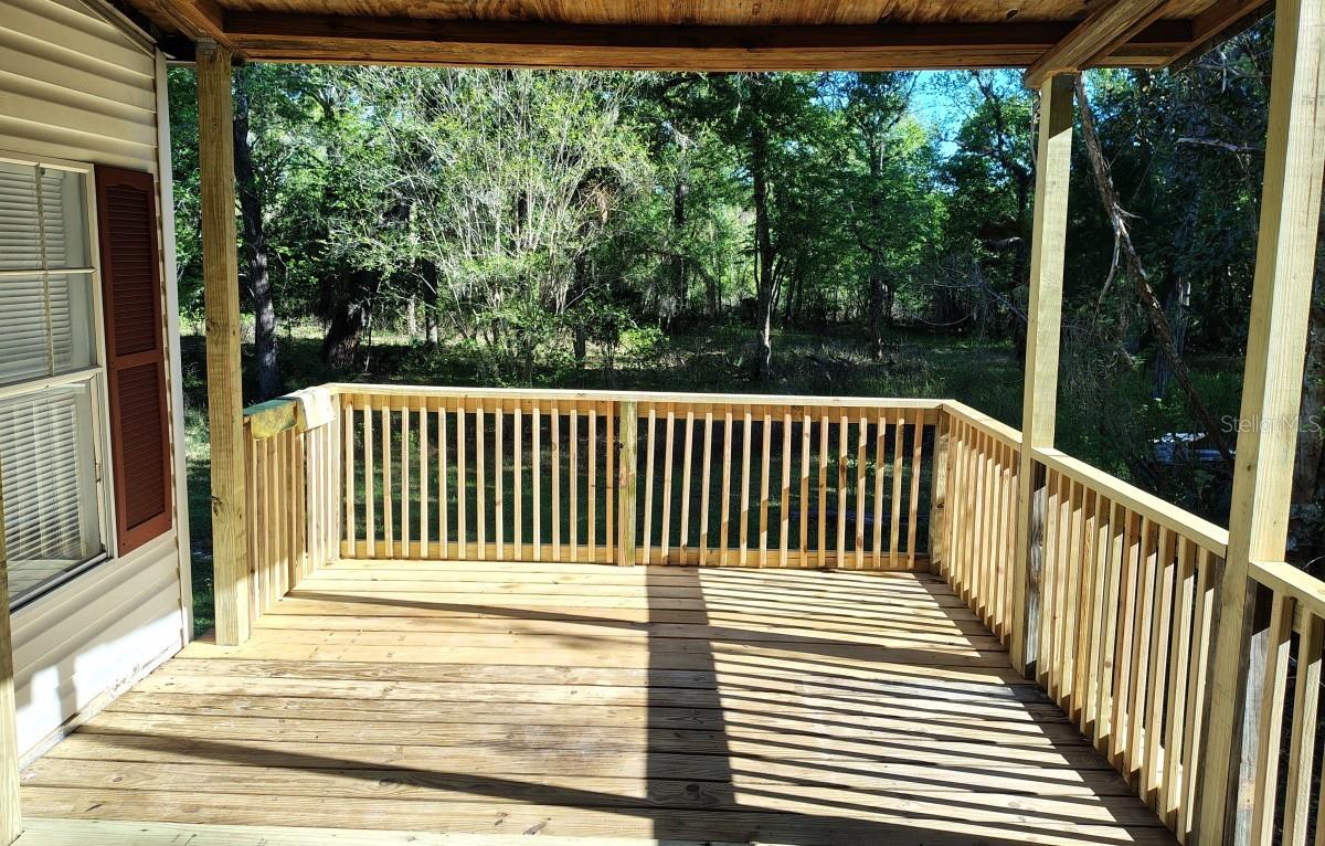 CROOM-A-COOCHEE ESTATES 02 - Residential