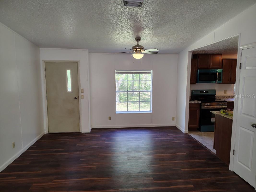 CROOM-A-COOCHEE ESTATES 02 - Residential