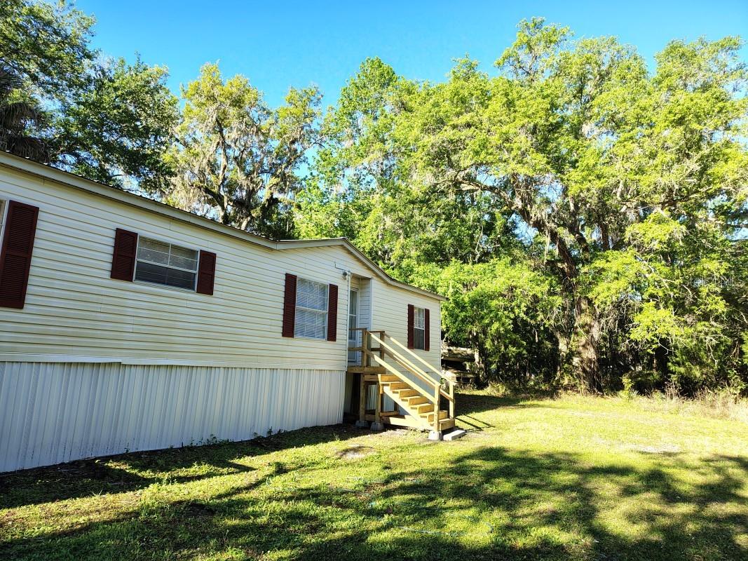 CROOM-A-COOCHEE ESTATES 02 - Residential