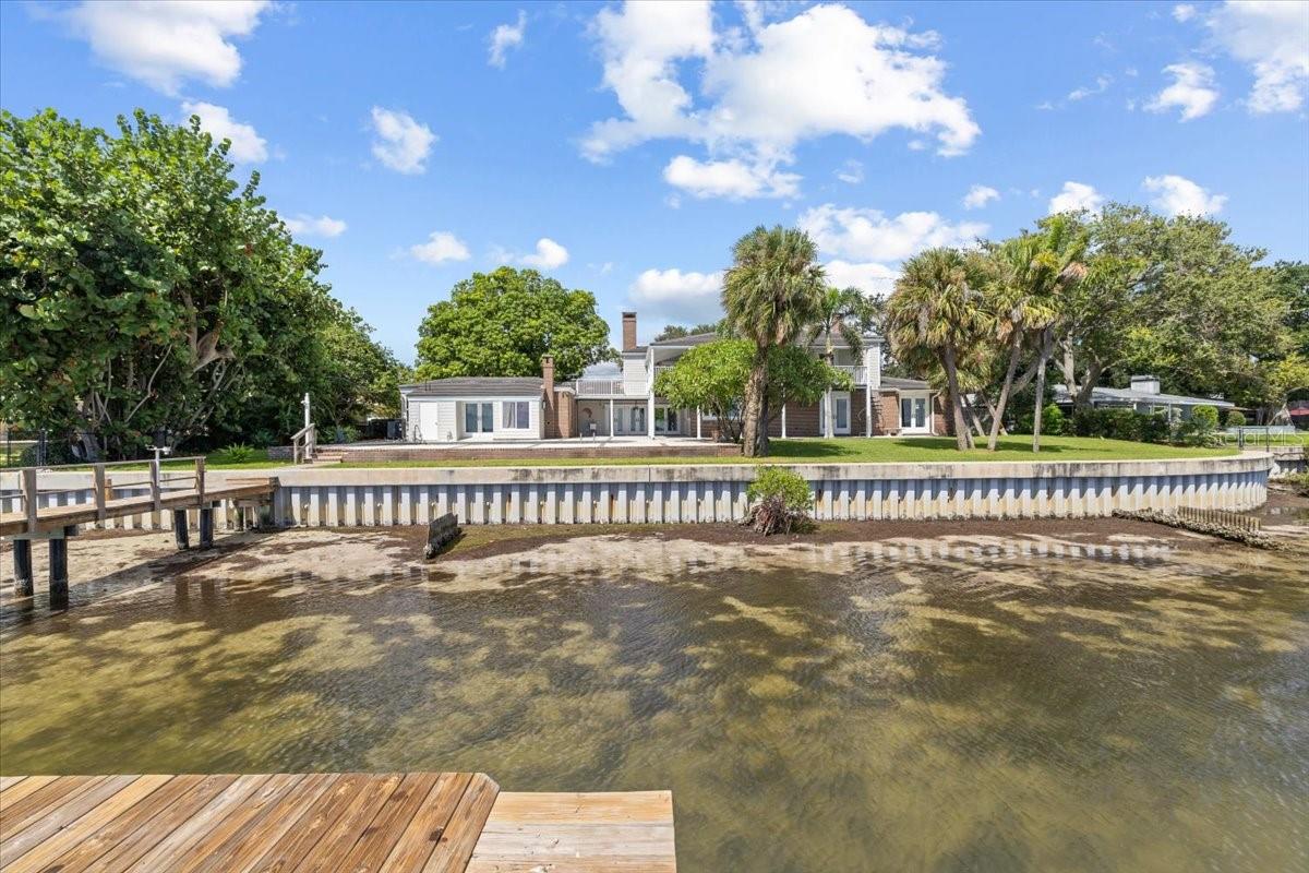 BAY COLONY ESTATES - Residential