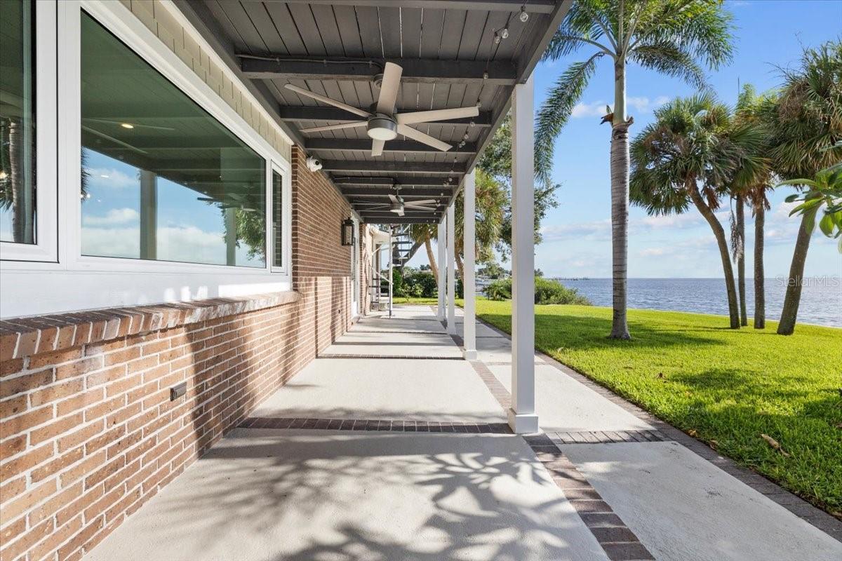 BAY COLONY ESTATES - Residential