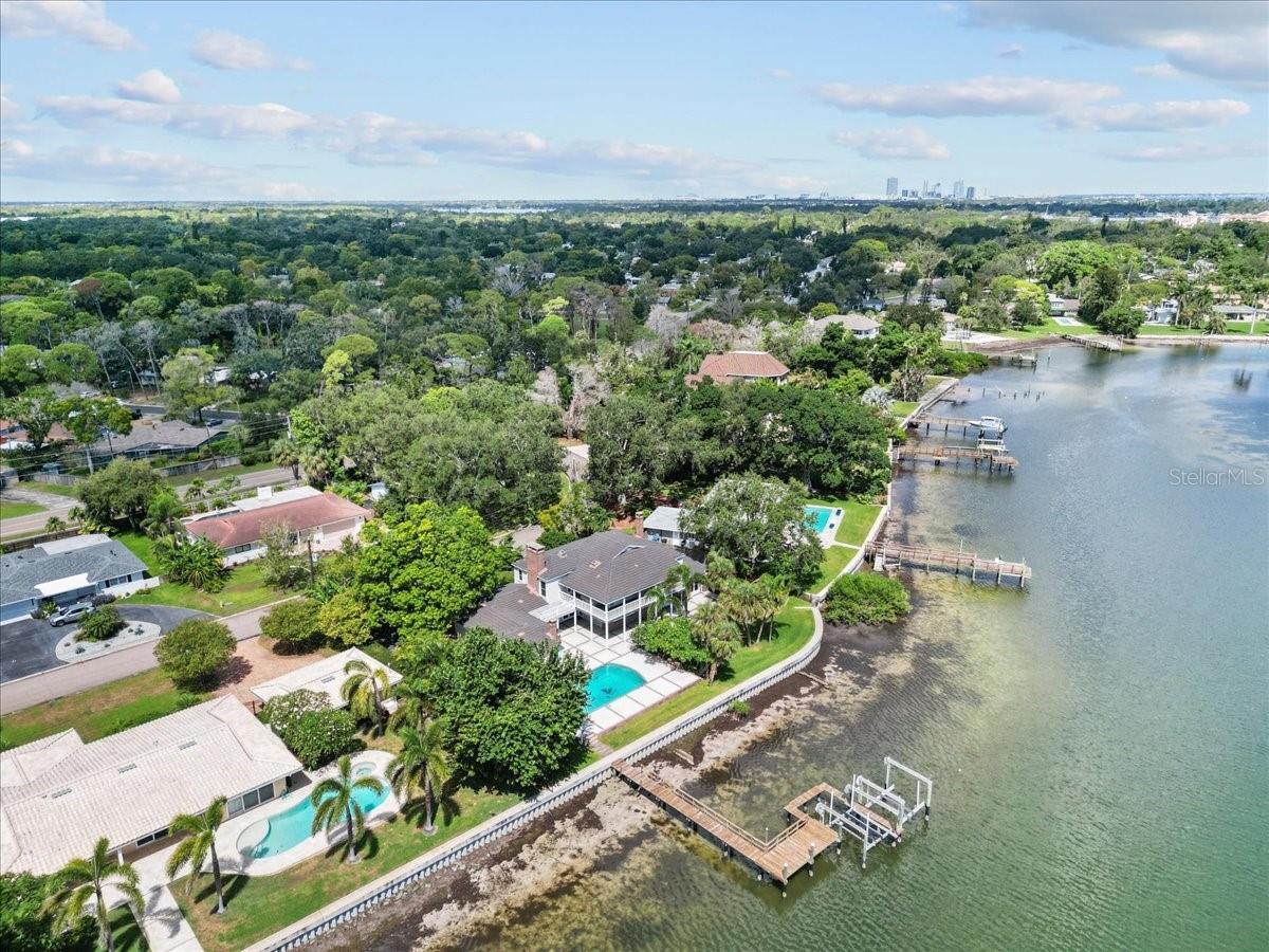 BAY COLONY ESTATES - Residential