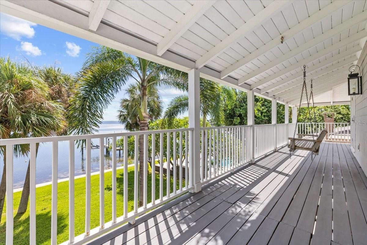BAY COLONY ESTATES - Residential