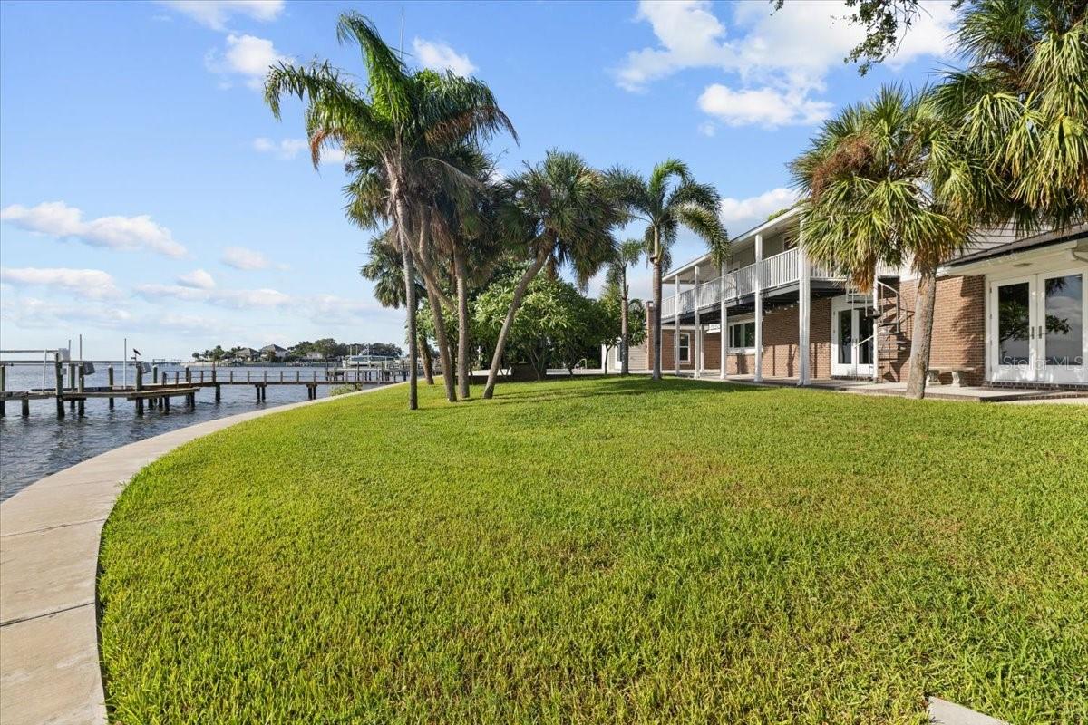 BAY COLONY ESTATES - Residential