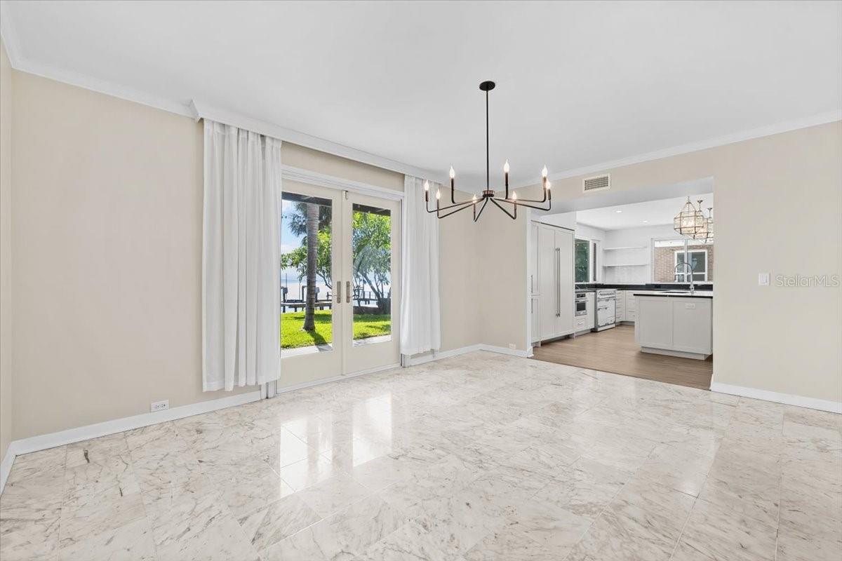 BAY COLONY ESTATES - Residential