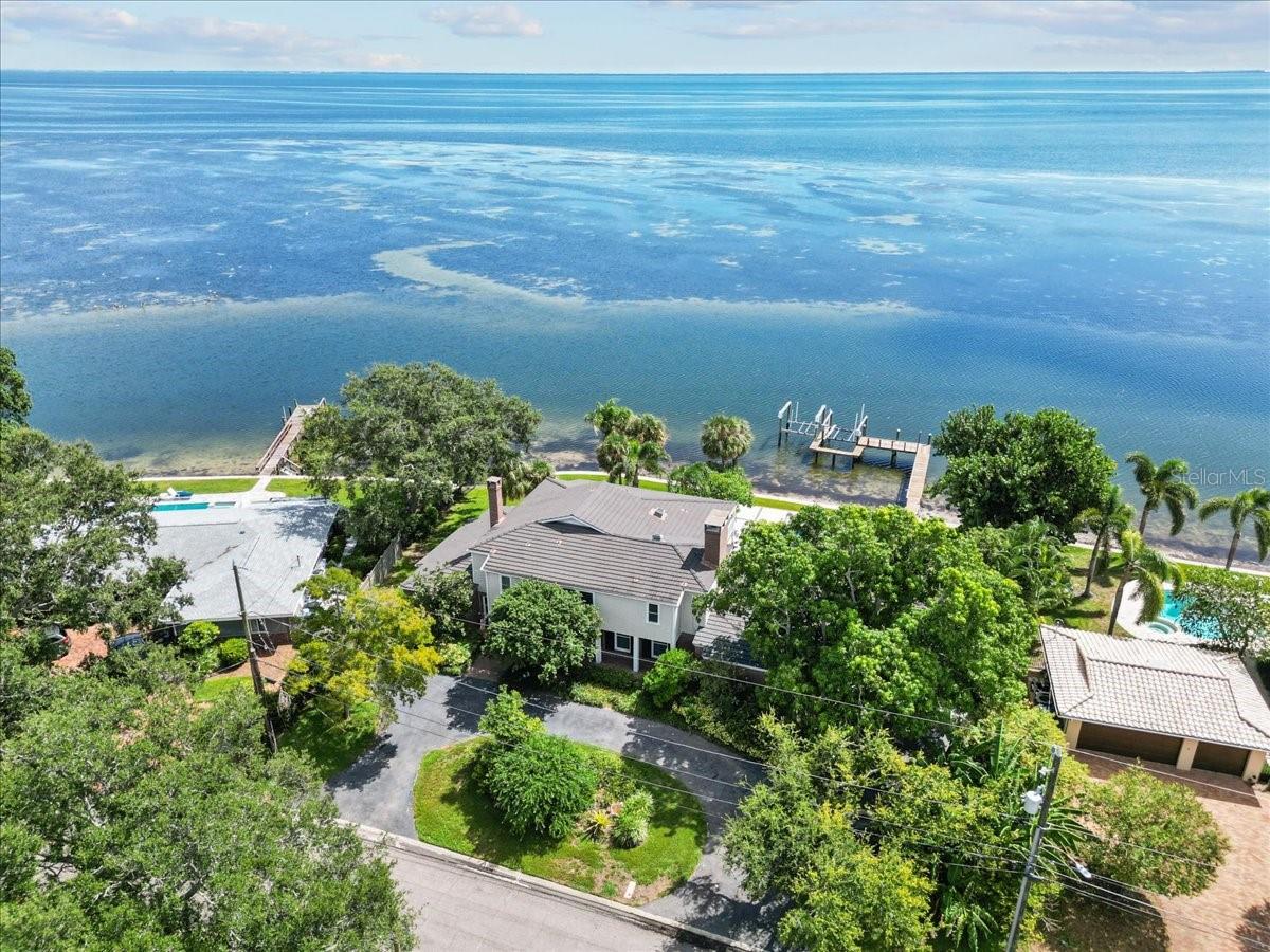 BAY COLONY ESTATES - Residential
