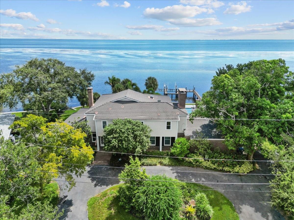 BAY COLONY ESTATES - Residential