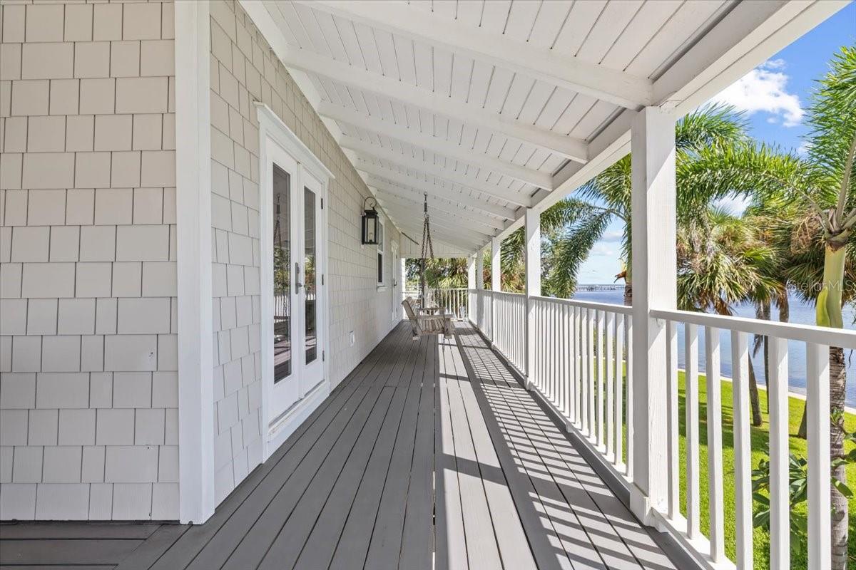 BAY COLONY ESTATES - Residential