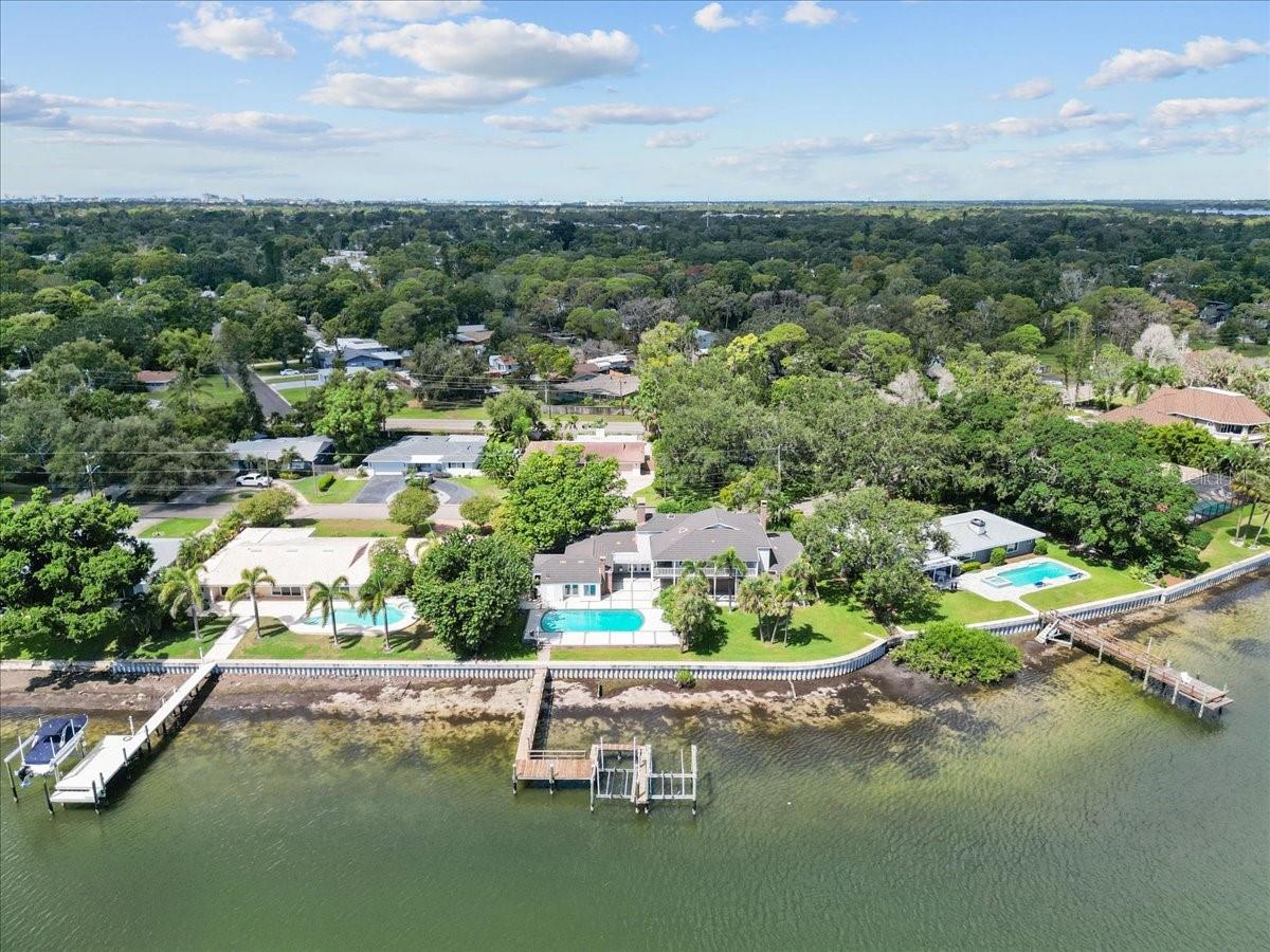 BAY COLONY ESTATES - Residential