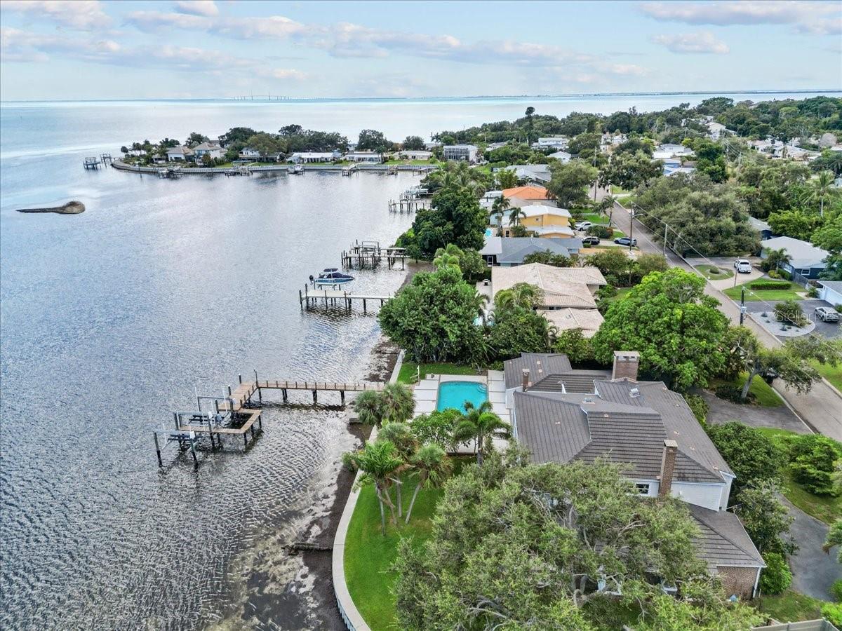 BAY COLONY ESTATES - Residential