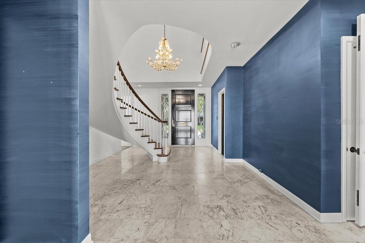 BAY COLONY ESTATES - Residential