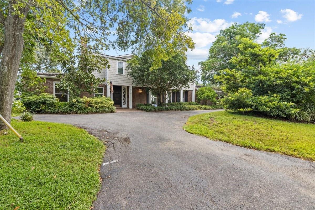 BAY COLONY ESTATES - Residential