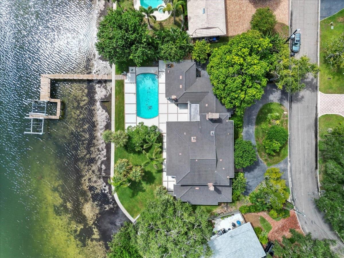BAY COLONY ESTATES - Residential
