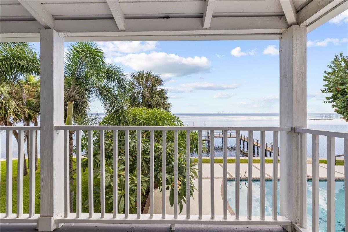 BAY COLONY ESTATES - Residential